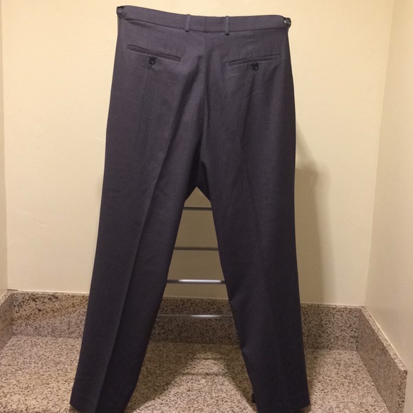 Perry Ellis Portfolio 34/30 Dress Pants 👖 - Picture 5 of 8